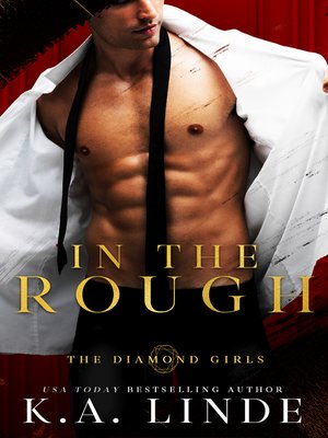 cover image of In the Rough